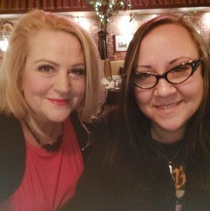 Meet your Posher, Heidi